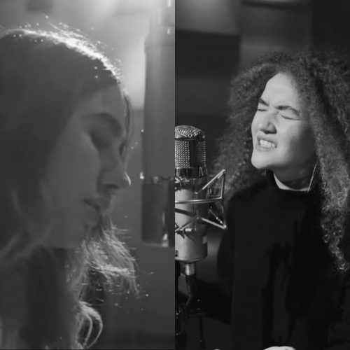 ANAVITÓRIA lança clipe de "Cecília"