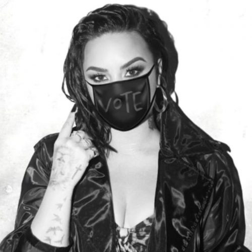 Demi Lovato lança balada política. Confira!