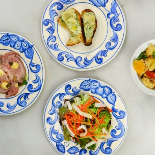 Eataly apresenta Le Settimane Gastronomiche