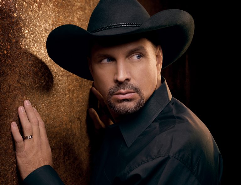 Garth Brooks - Acesso Cultural