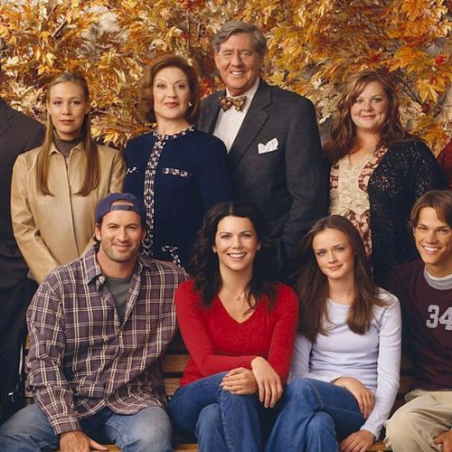 Gilmore Girls: 20 curiosidades da série que está completando duas décadas