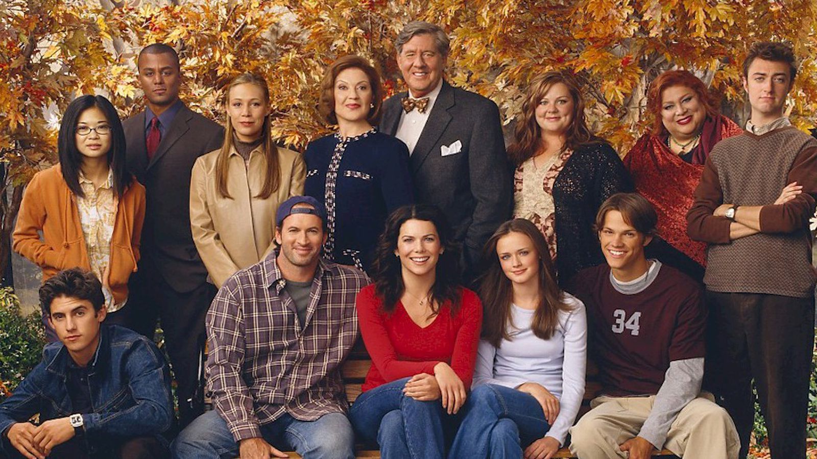 Gilmore Girls: 20 curiosidades da série que está completando duas décadas