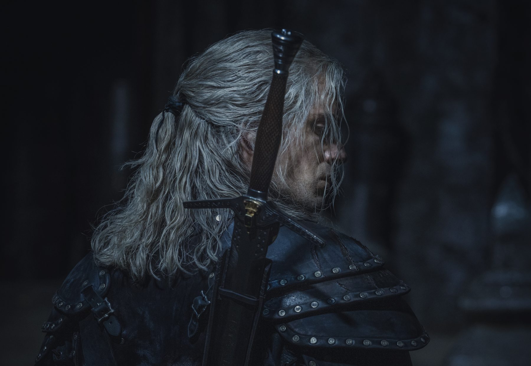 The Witcher: Confira o visual renovado de Henry Cavill como Geralt