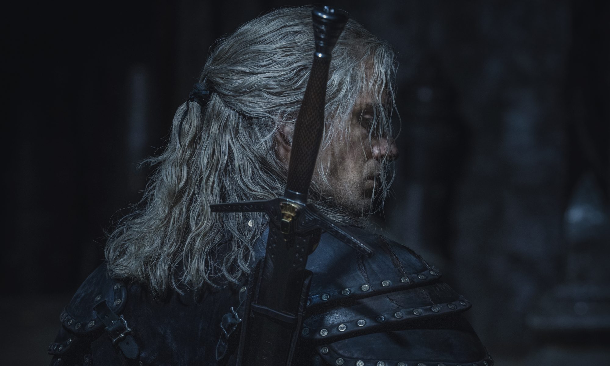 The Witcher: Confira o visual renovado de Henry Cavill como Geralt