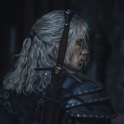 The Witcher: Confira o visual renovado de Henry Cavill como Geralt