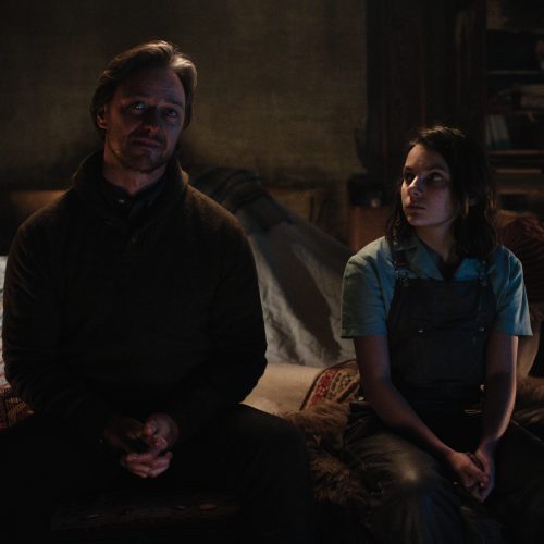 Confira o trailer da 2ª temporada de 'His Dark Materials'