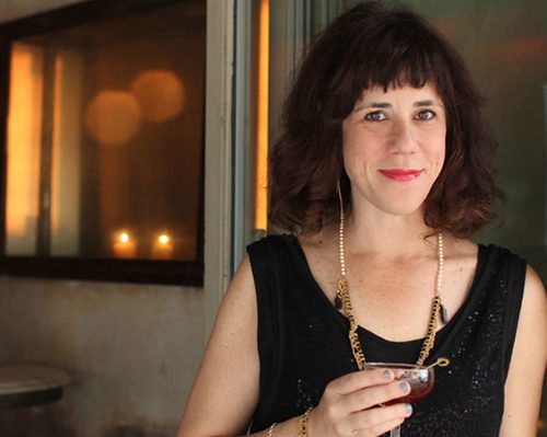 Dica de Leitura: "Nem tudo tem que ser seu" de Jami Attenberg