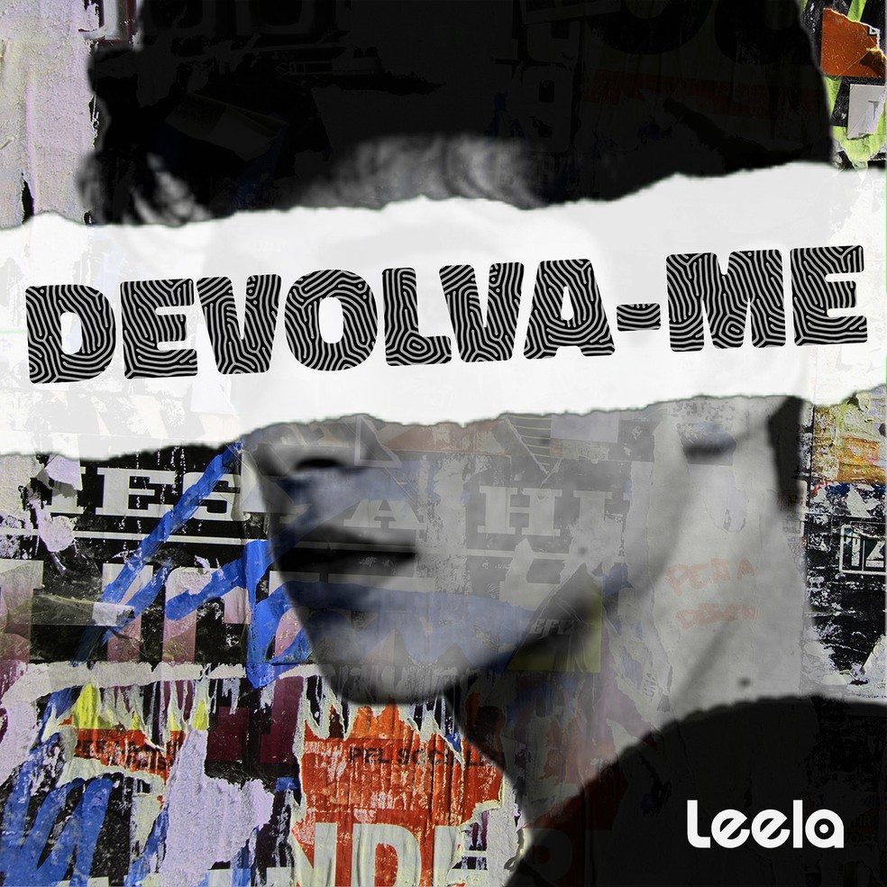 Leela lança "Devolva-me" em homenagem à Renato Barros