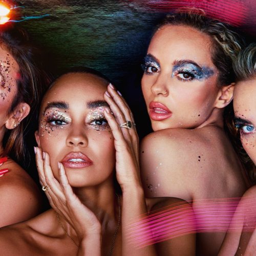 Little Mix irá comandar o MTV EMA 2020