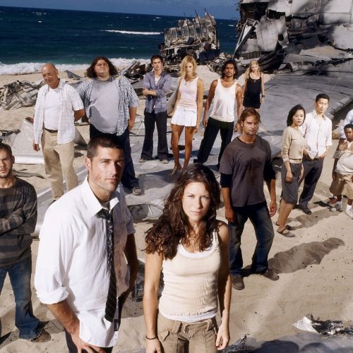 SYFY exibe temporadas completas de "Lost"