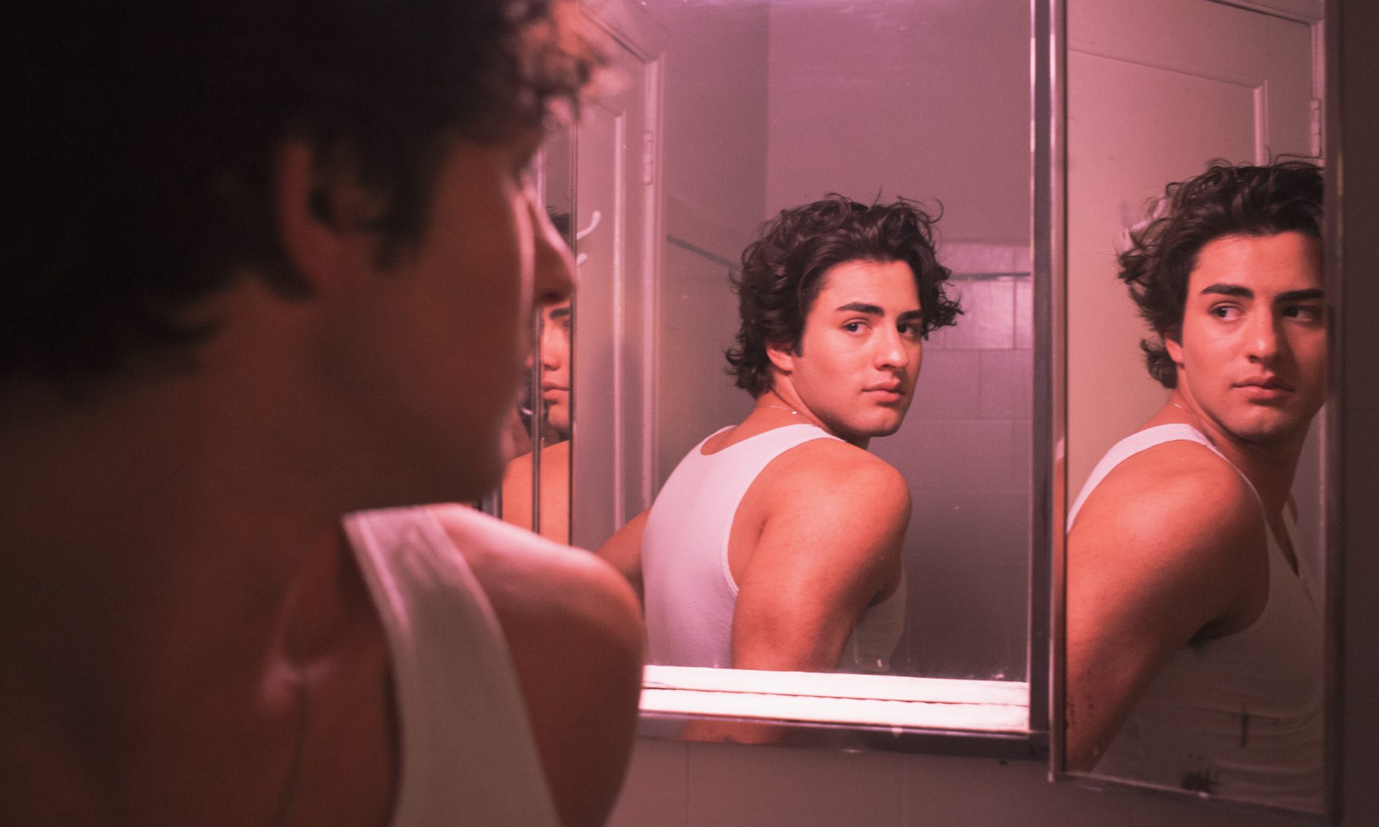 Lucas Pretti lança "Gosto de Você"