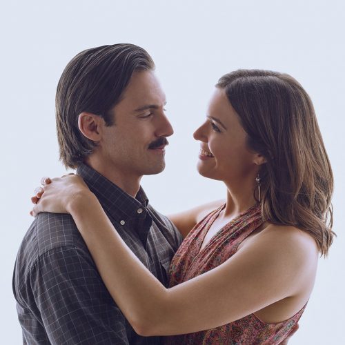 This is Us: A Árvore Genealógica dos Pearson