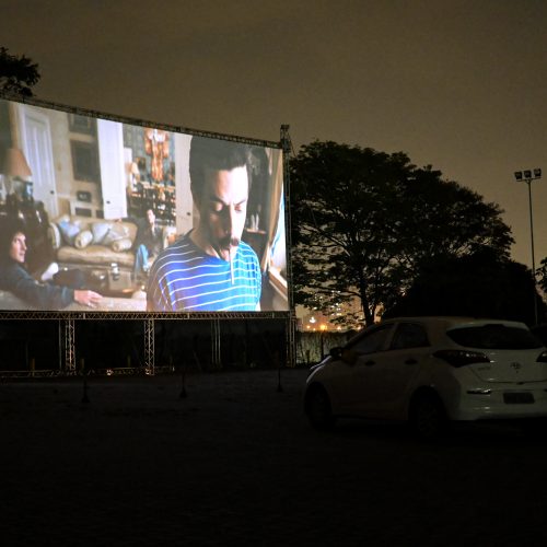 Premiados Musicais são destaques no Alpha Cine Drive-In