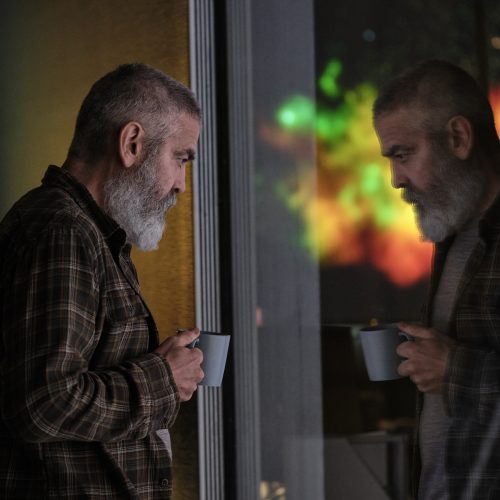 Confira o trailer "O Céu da Meia-Noite" com George Clooney