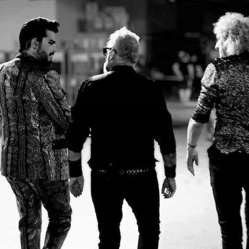 Já escutamos “Queen + Adam Lambert: Live Around the World”. Confira a resenha!
