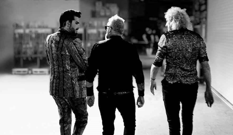 Já escutamos “Queen + Adam Lambert: Live Around the World”. Confira a resenha!