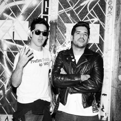 Flausino e Sideral cantam Cazuza em evento on-line