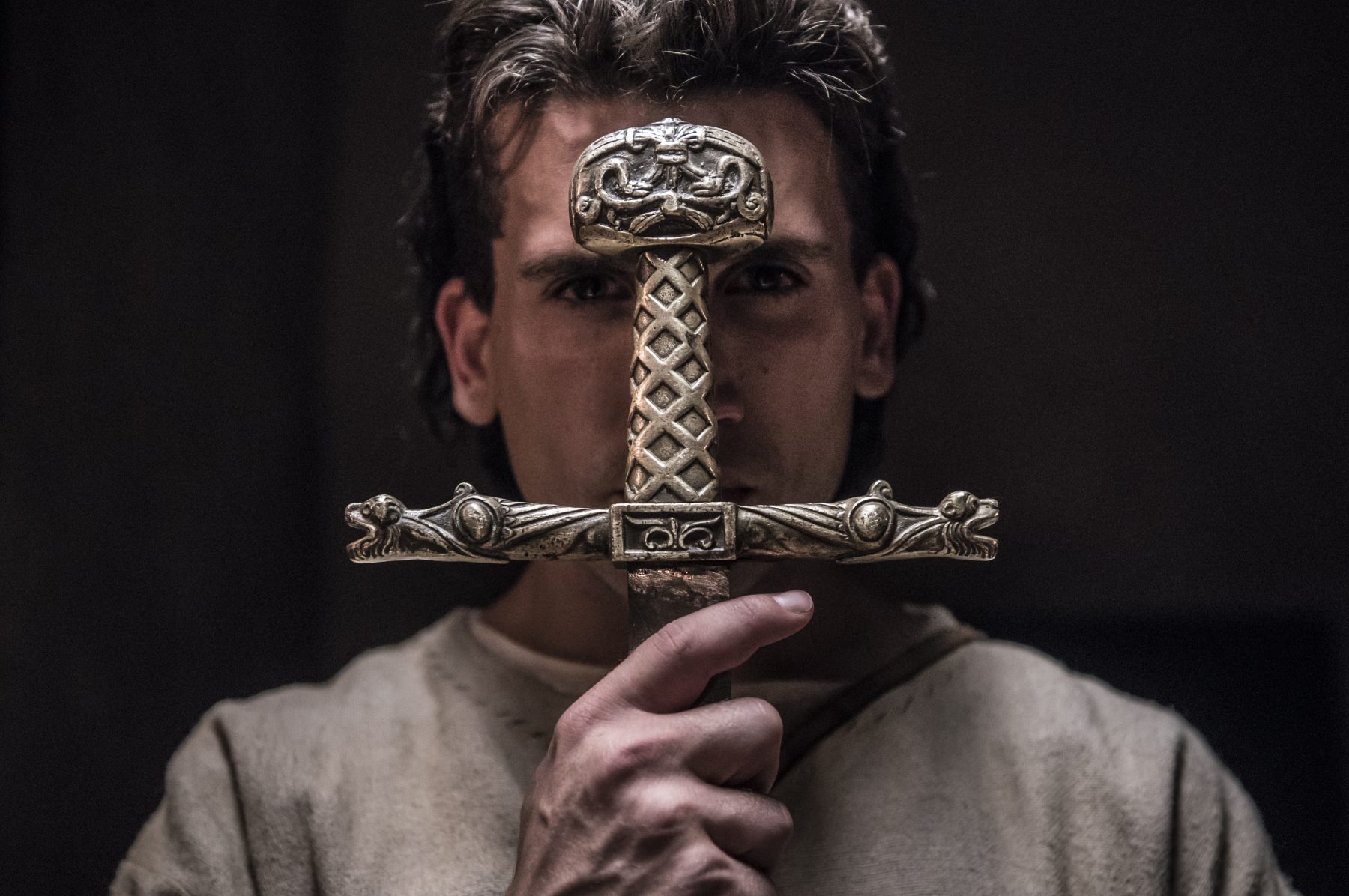 Confira teaser trailer da série "El Cid"