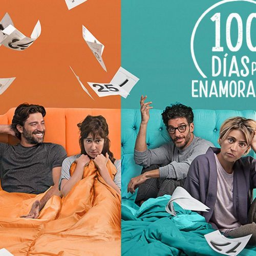 2ª temporada de "100 días para enamorarnos" tem estreia prevista para 2021