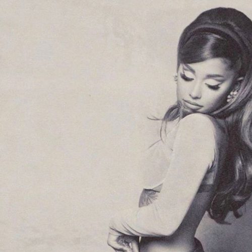 'Teatro Musical Canta' apresenta repertório de Ariana Grande