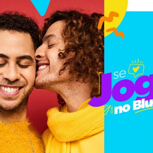 Blued, plataforma digital líder no mercado LGBTQIA+, anuncia sua chegada ao Brasil