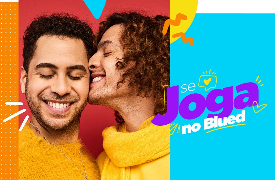 Blued, plataforma digital líder no mercado LGBTQIA+, anuncia sua chegada ao Brasil