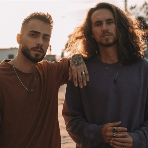 Diogo Piçarra lança feat. com Vitor Kley