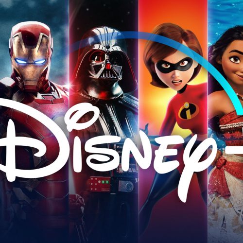 5 Motivos para você conferir o “Disney+”