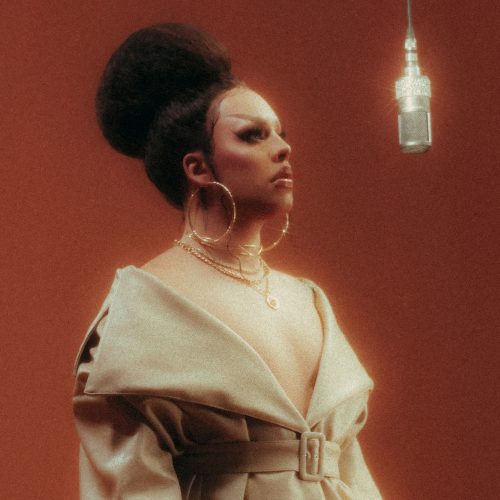 Gloria Groove lança mais uma faixa do EP “Affair”