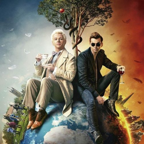 Amazon indica 6 livros que têm versões no Prime Video