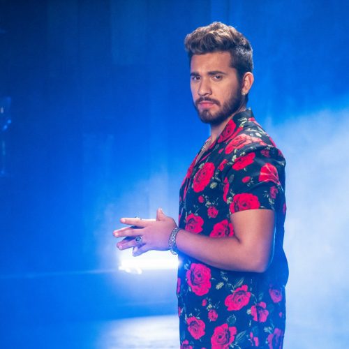 Gustavo Mioto lança novo single