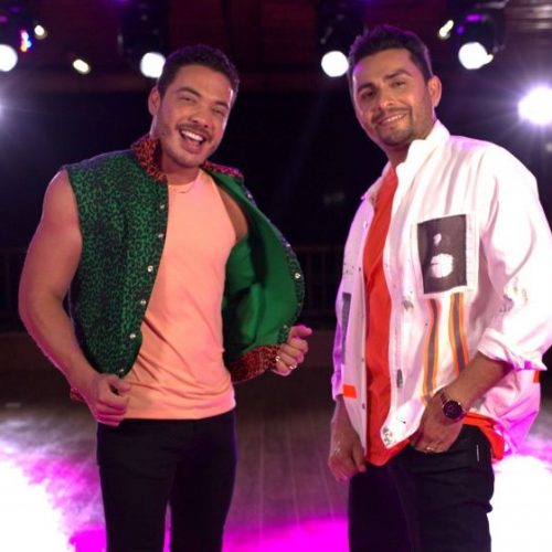 Mano Walter lança novo álbum e clipe com Wesley Safadão
