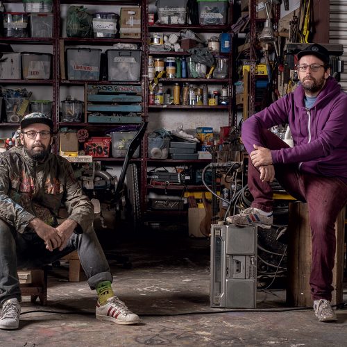 Casa Vogue celebra a diversidade da street art brasileira