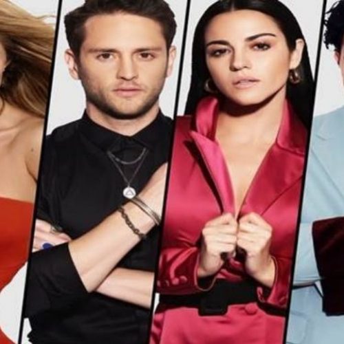 RBD lança o tão aguardado single!