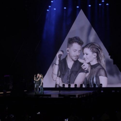 Sandy & Junior disponibilizam vídeo de "Super-Herói"