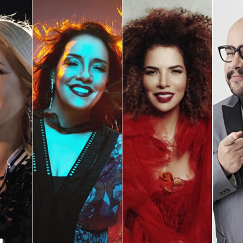 Santander apresenta Festival "Cortinas Abertas"