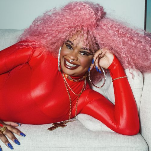 Dj Thai e Tássia Reis lançam "Preta"