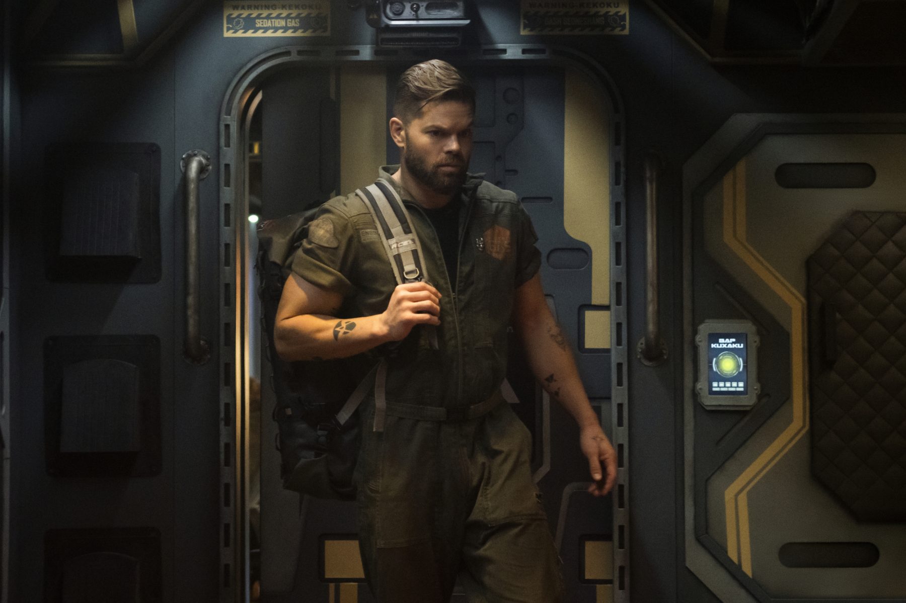 Amazon Studios renova aclamada série "The Expanse"