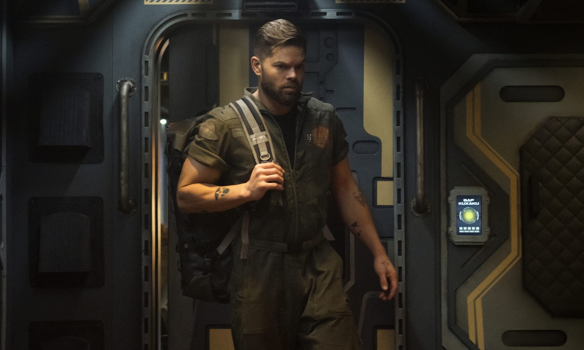 Amazon Studios renova aclamada série "The Expanse"