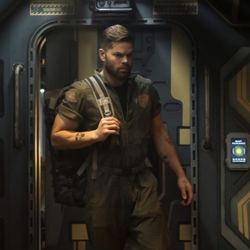 Amazon Studios renova aclamada série "The Expanse"