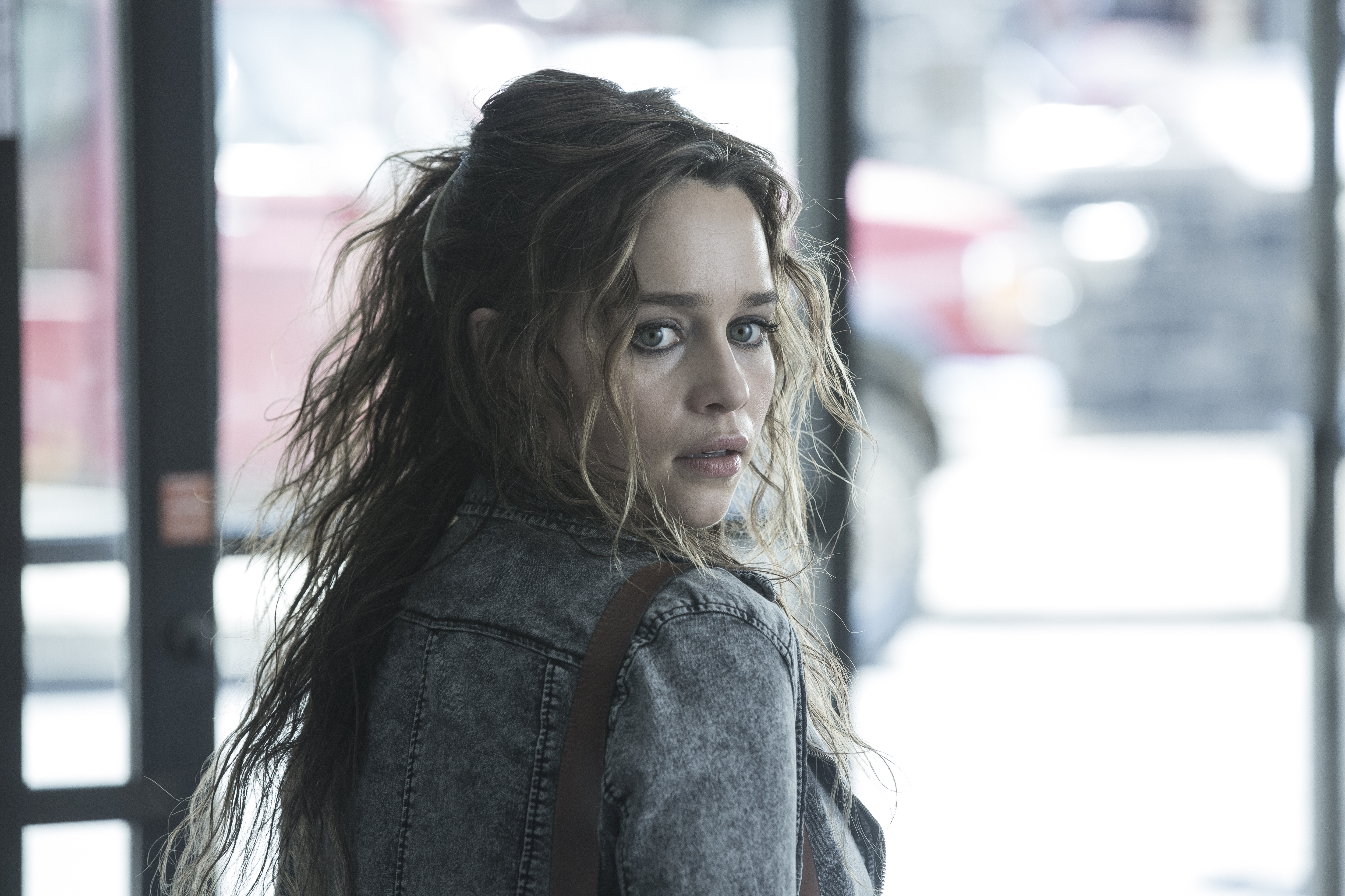Conheça 5 filmes com Emilia Clarke | Acesso Cultural
