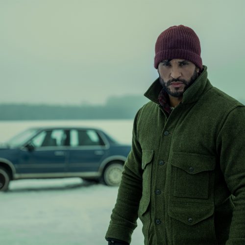 Amazon Prime Video revela trailer da 3.ª temporada de "American Gods"