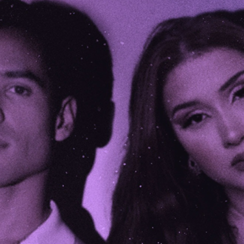 Cammie e Bruno Gadiol lançam single