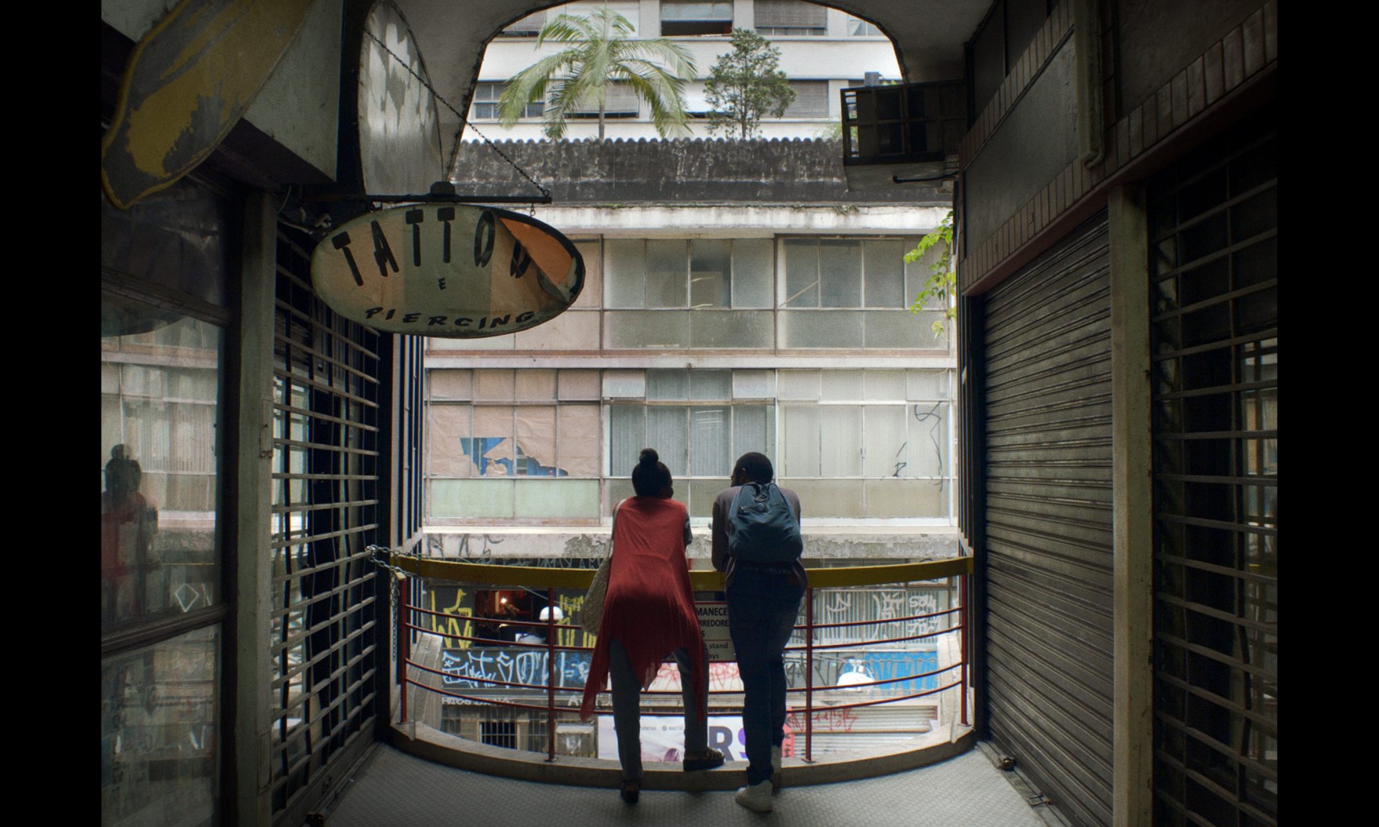 "Cidade Pássaro" chega à Netflix Brasil
