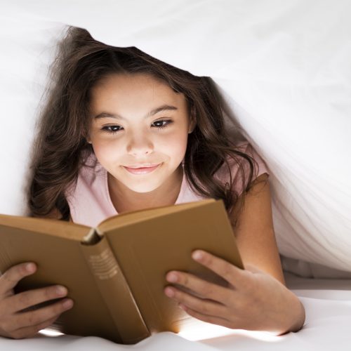4 livros infantis para presentear neste Natal