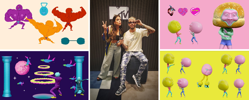 MTV divulga destaques da programação desta semana