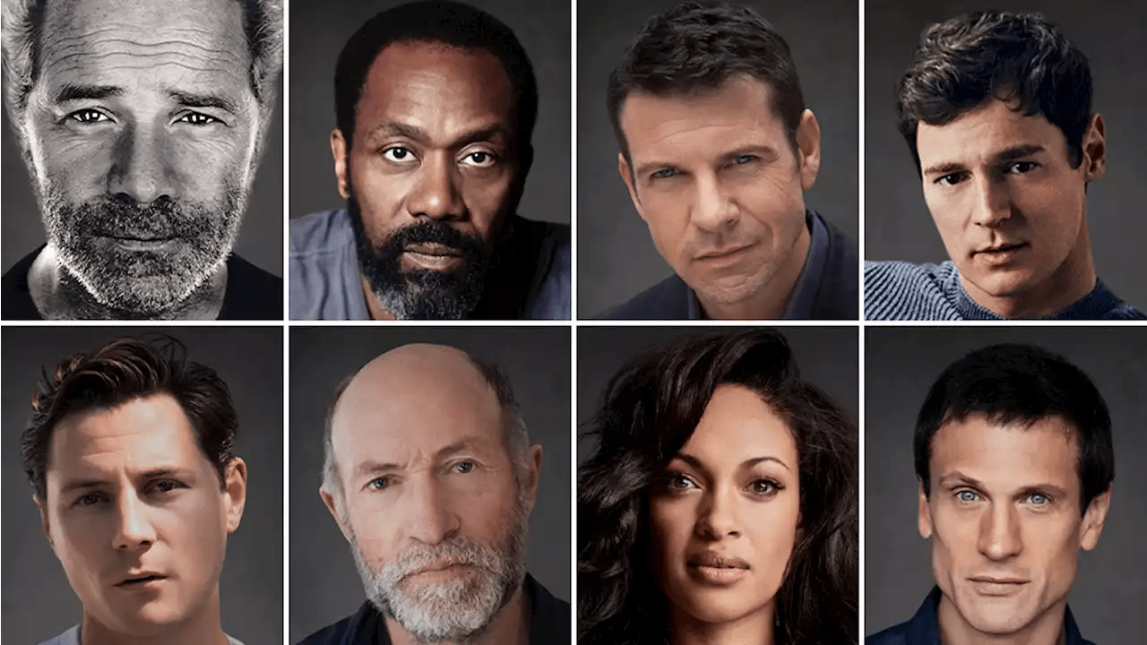 Amazon Studios anuncia novos nomes para elenco da série "O Senhor dos Anéis"