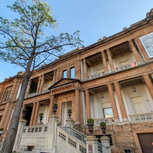 Pinacoteca de São Paulo exalta artistas negros