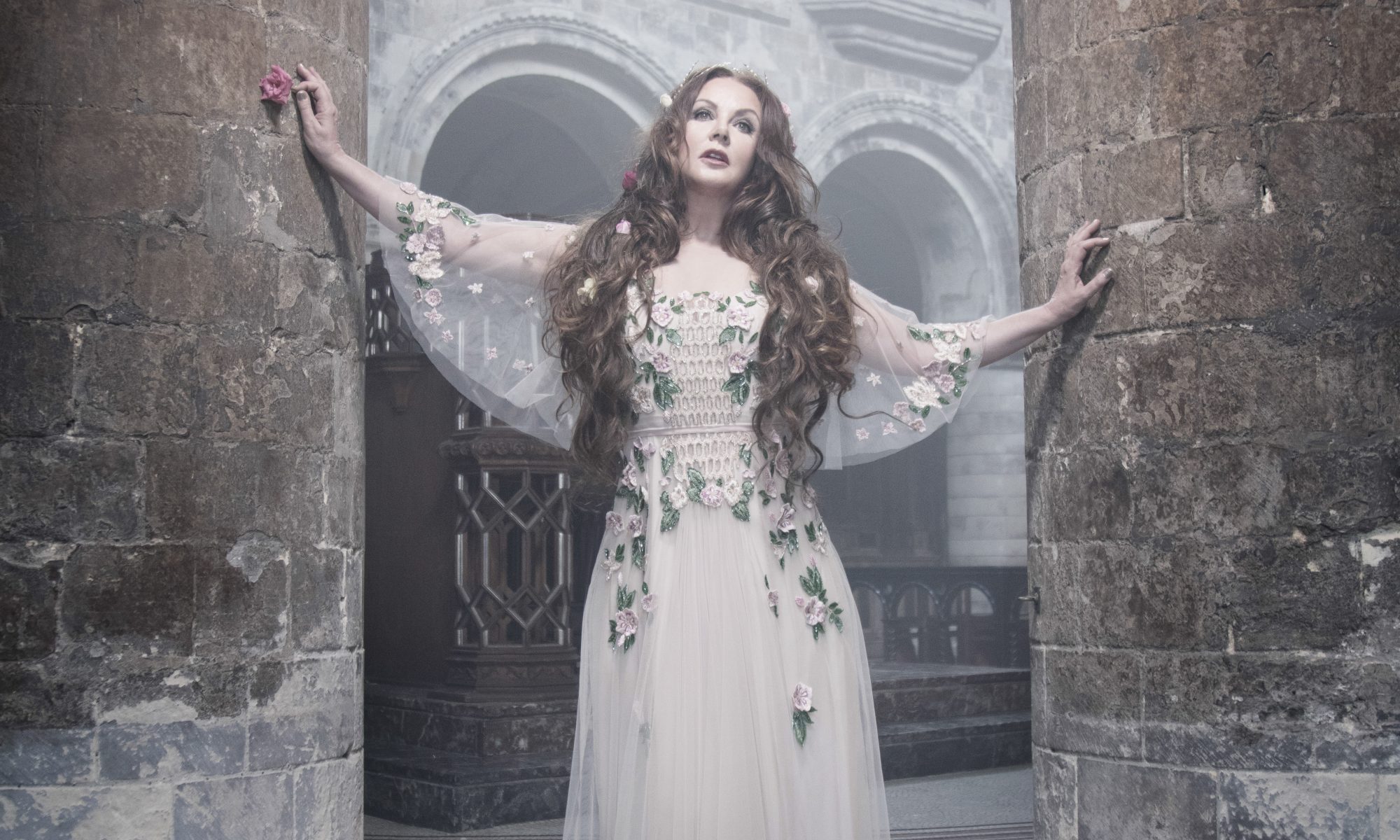 Sarah Brightman anuncia live natalina