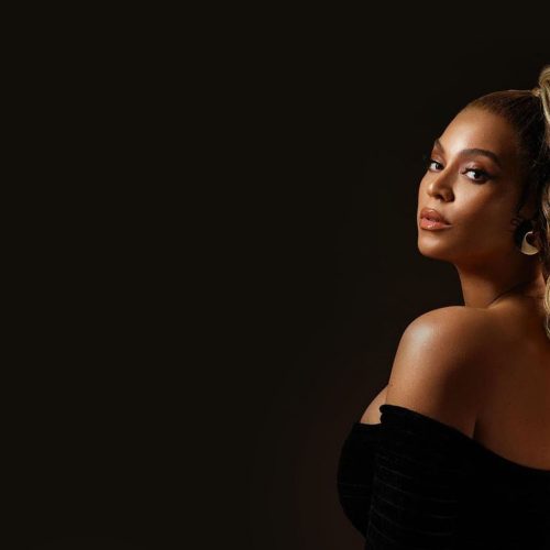 Beyoncé é a estrela homenageada do "Teatro Musical Canta"